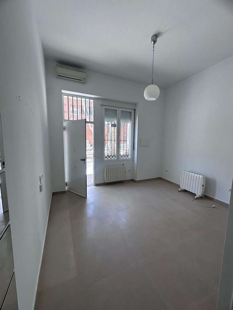 Apartamento 42 m² em Madrid