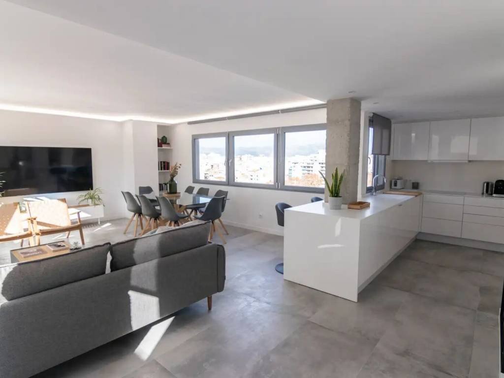 Pis de 168 m² a Palma