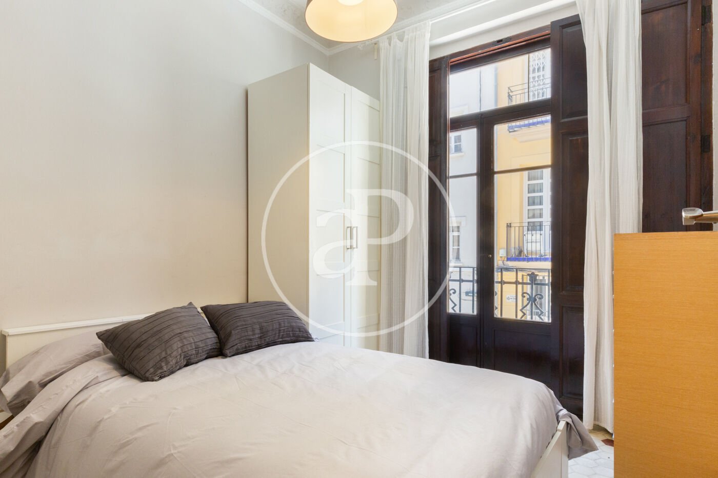 Appartement 90 m² à Valence