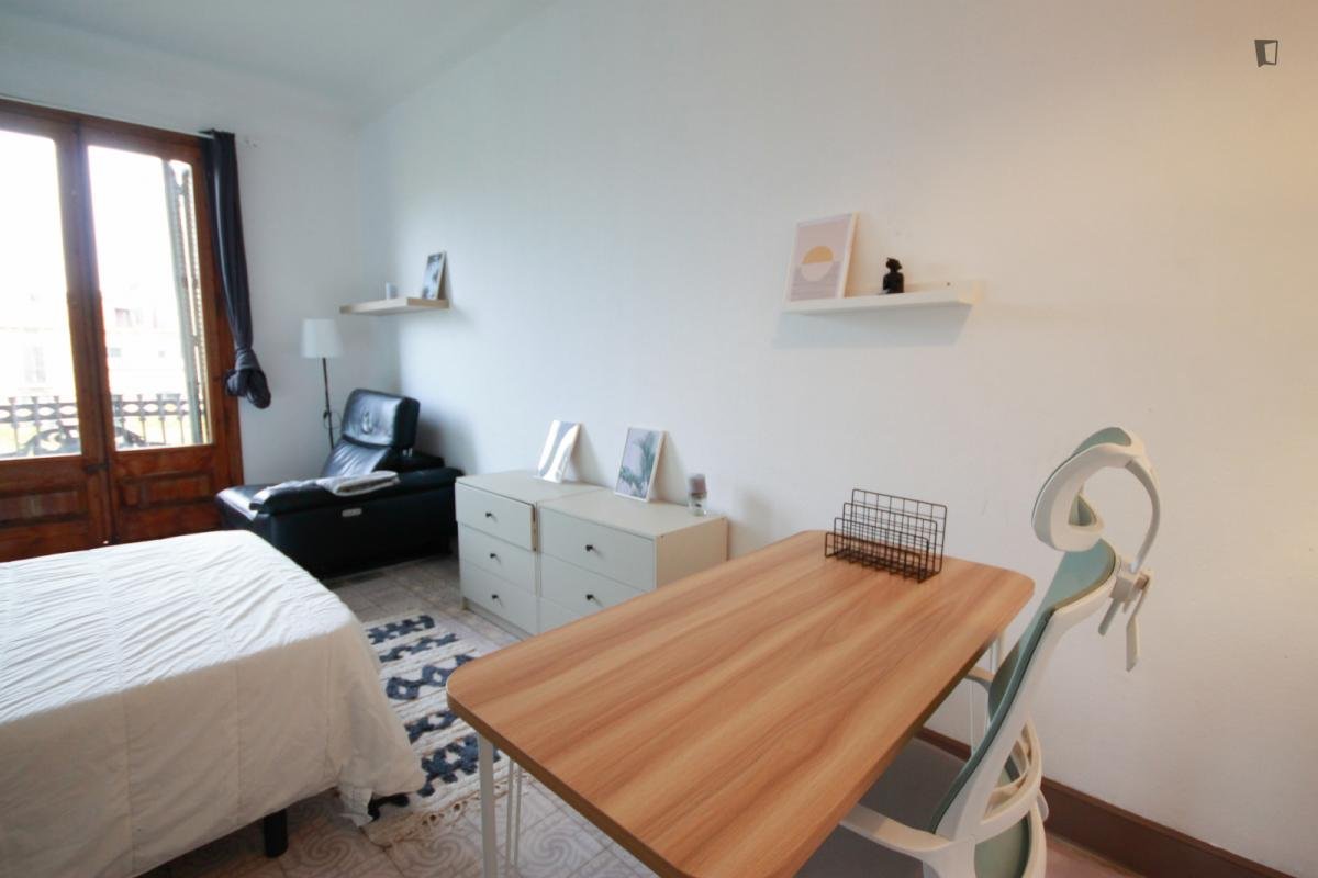 Habitación en alquiler, Barcelona