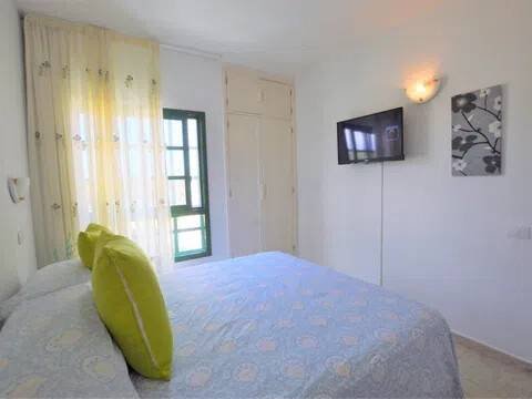 Piso de 36 m² en San Bartolomé de Tirajana