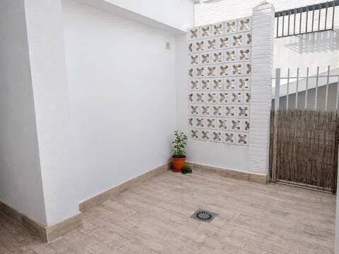 Piso de 150 m² en Navalmoral de la Mata