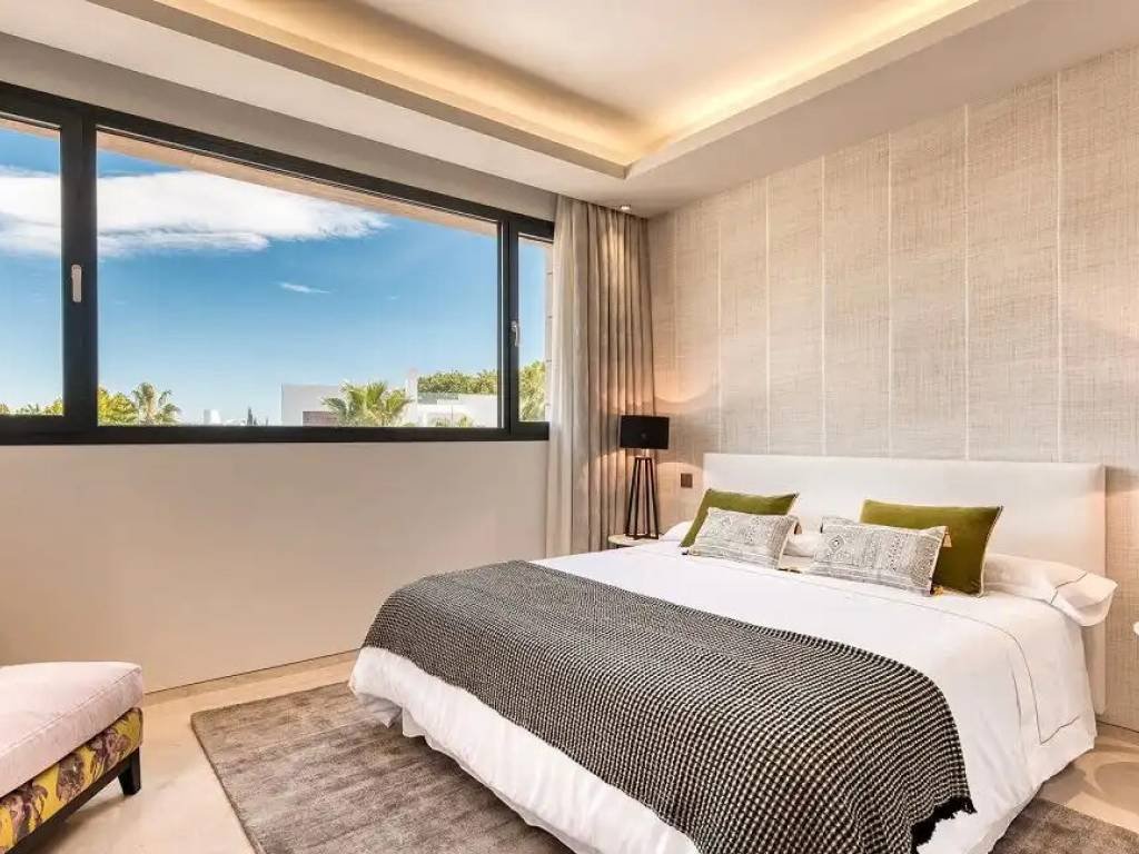 Casa de 434 m² en Marbella