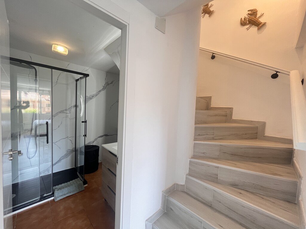 Pis de 46 m² a Marbella