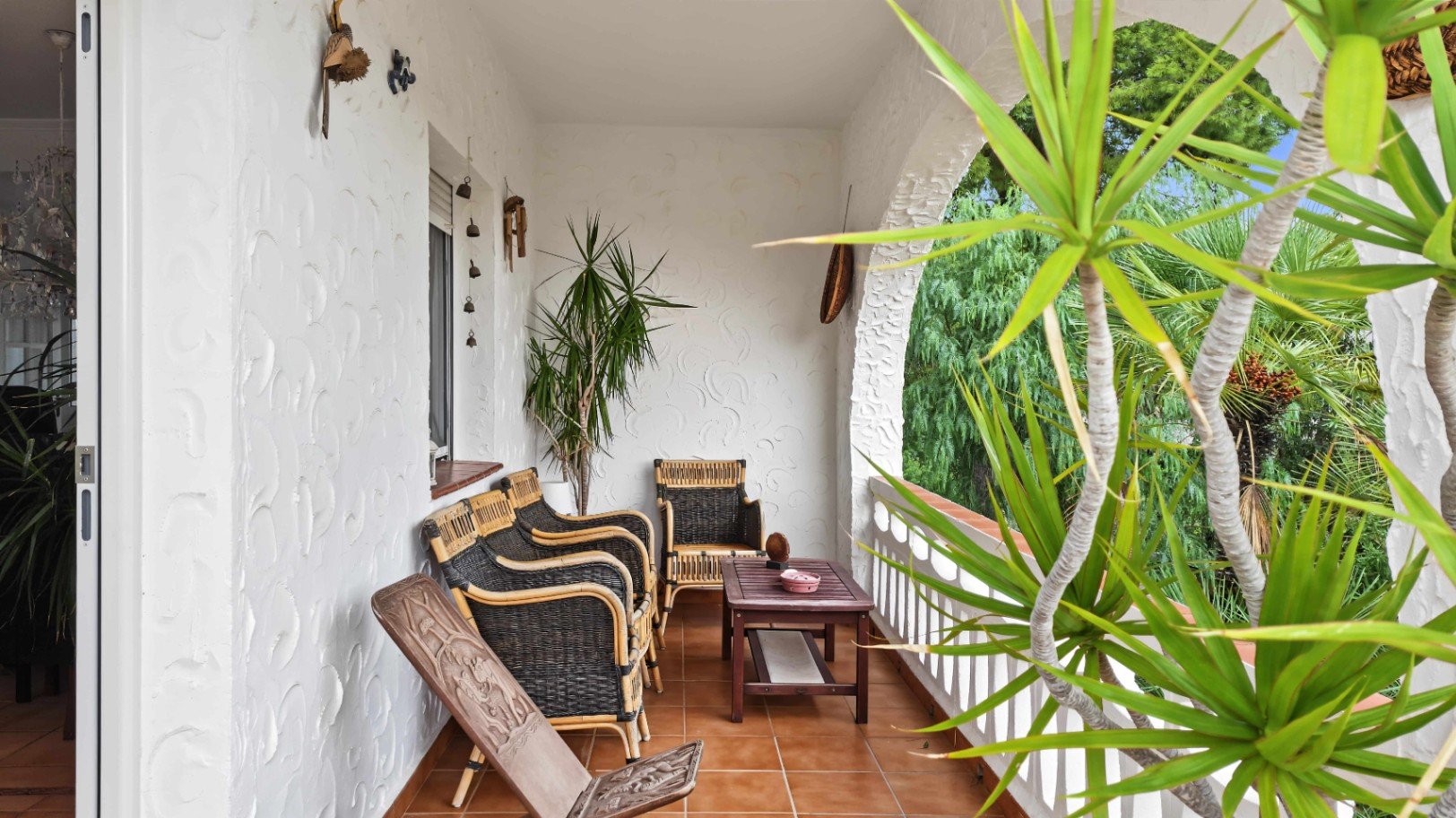 Casa de 197 m² en Dénia