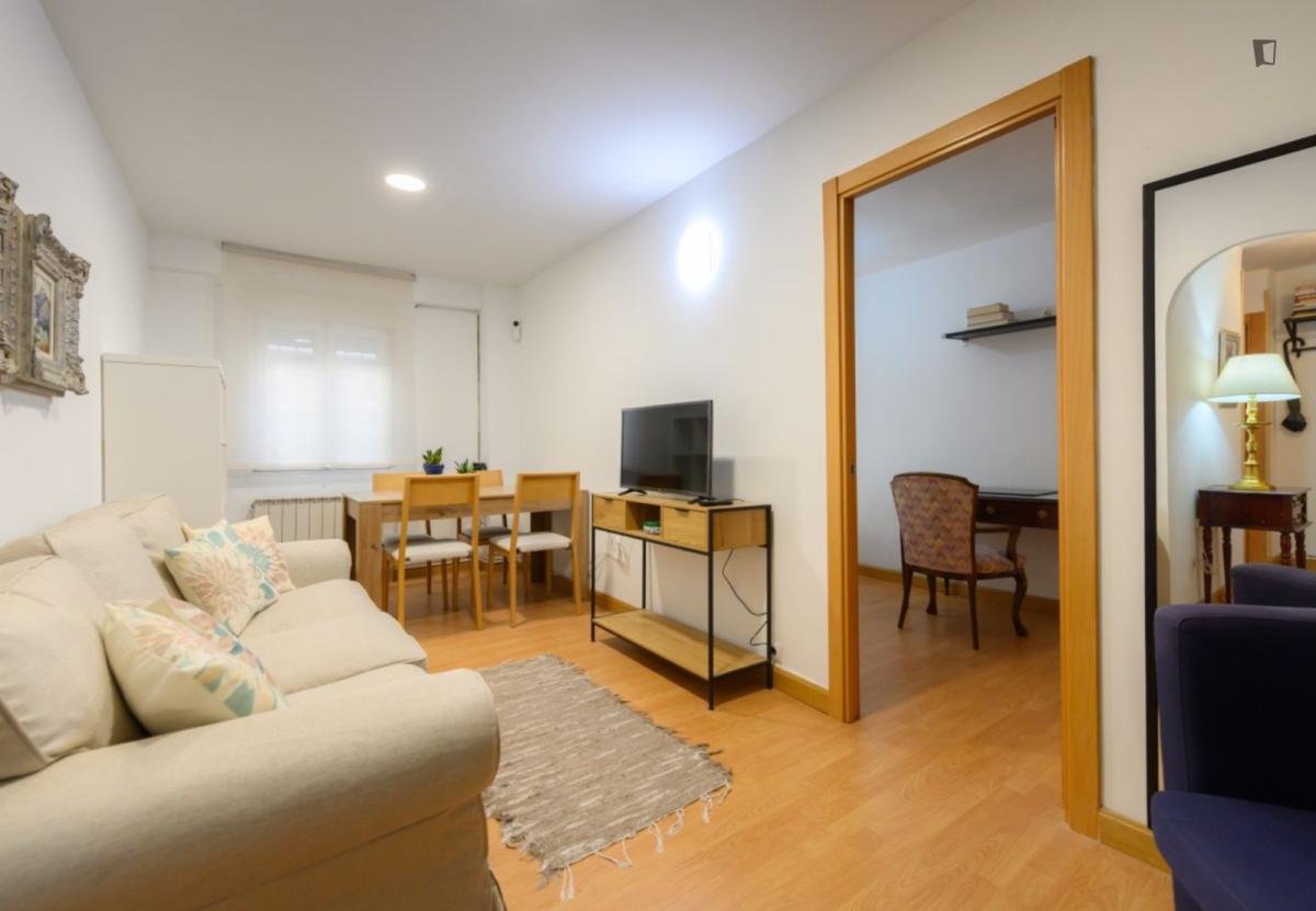 Piso de 75 m² en Madrid