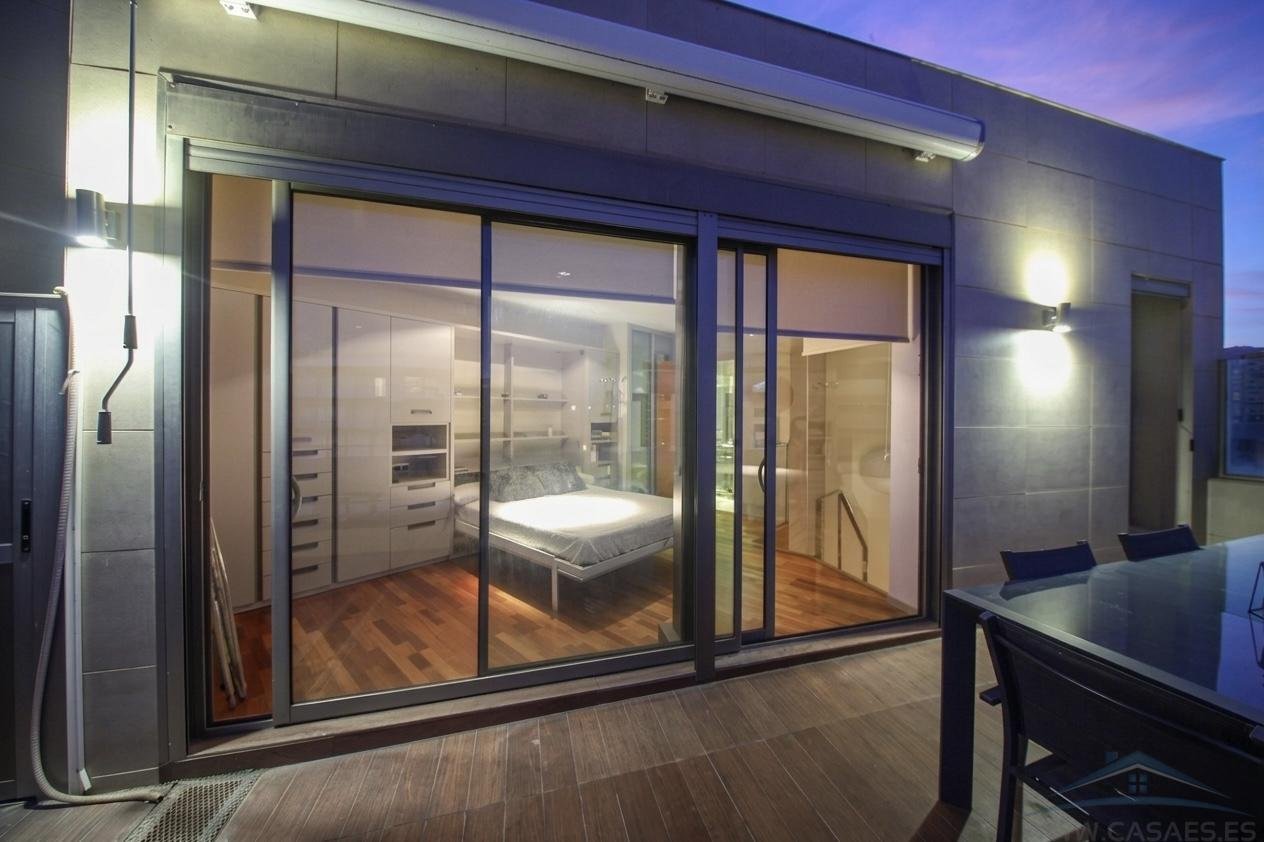 Piso de 110 m² en Almería