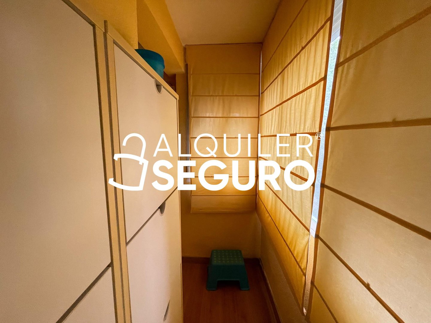 Pis de 65 m² a Madrid