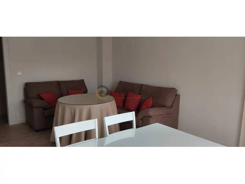 Pis de 120 m² a Jaén