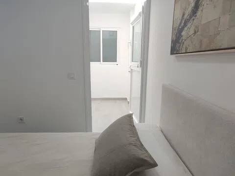 Habitació de lloguer, San Cristóbal de La Laguna