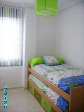 Pis de 62 m² a Sanlúcar de Barrameda