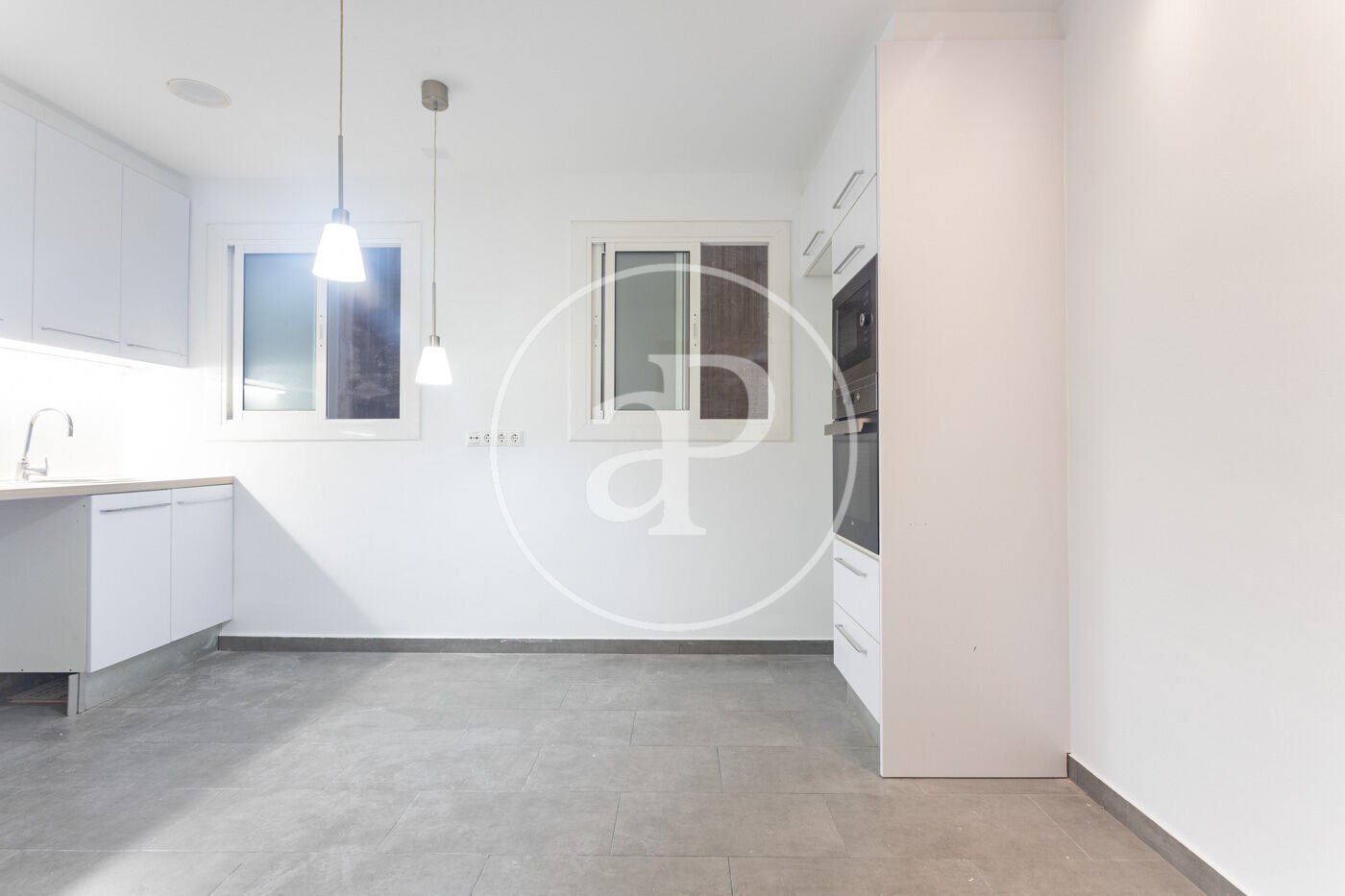 Pis de 250 m² a Barcelona