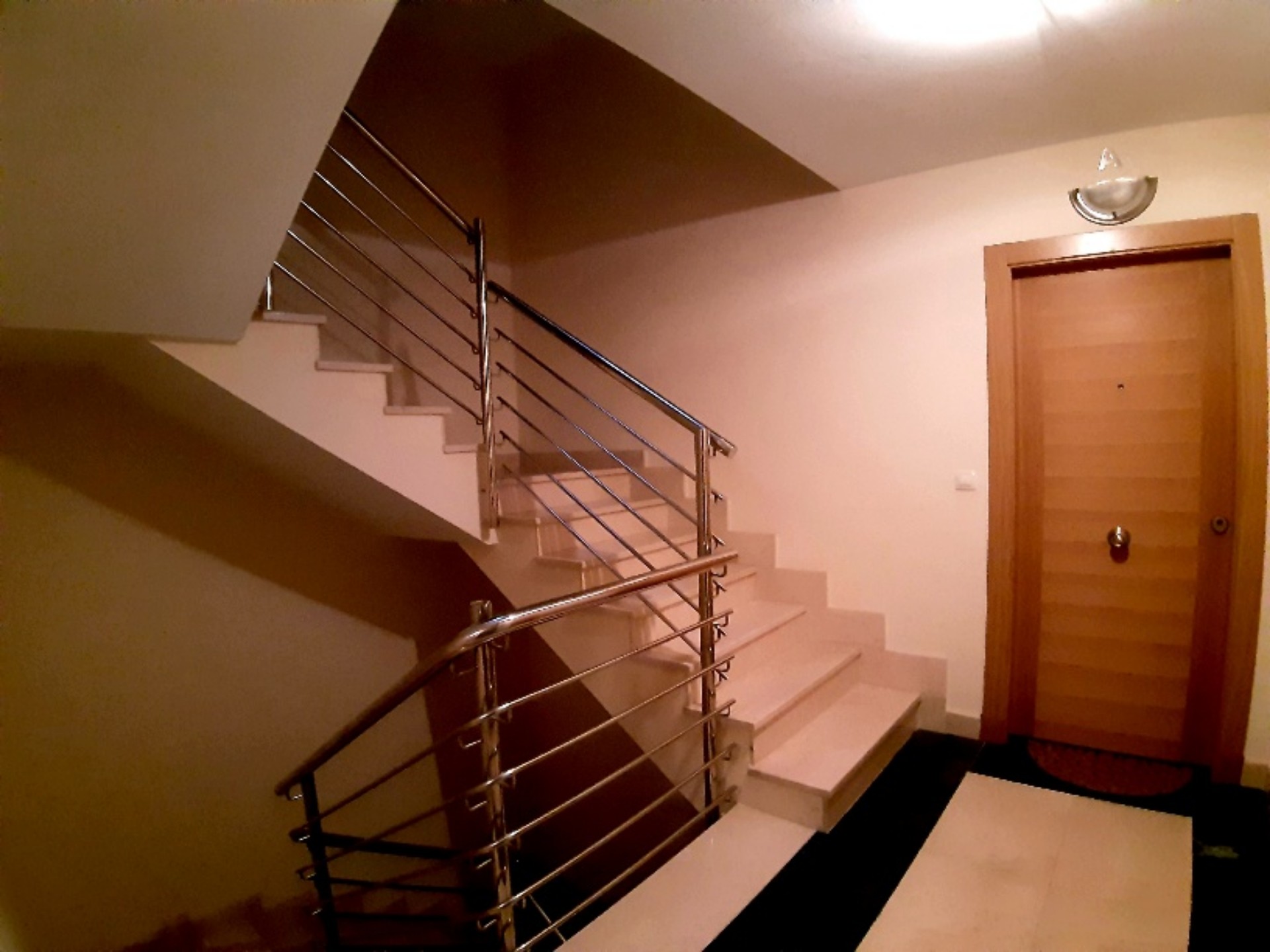 Piso de 44 m² en Cariño