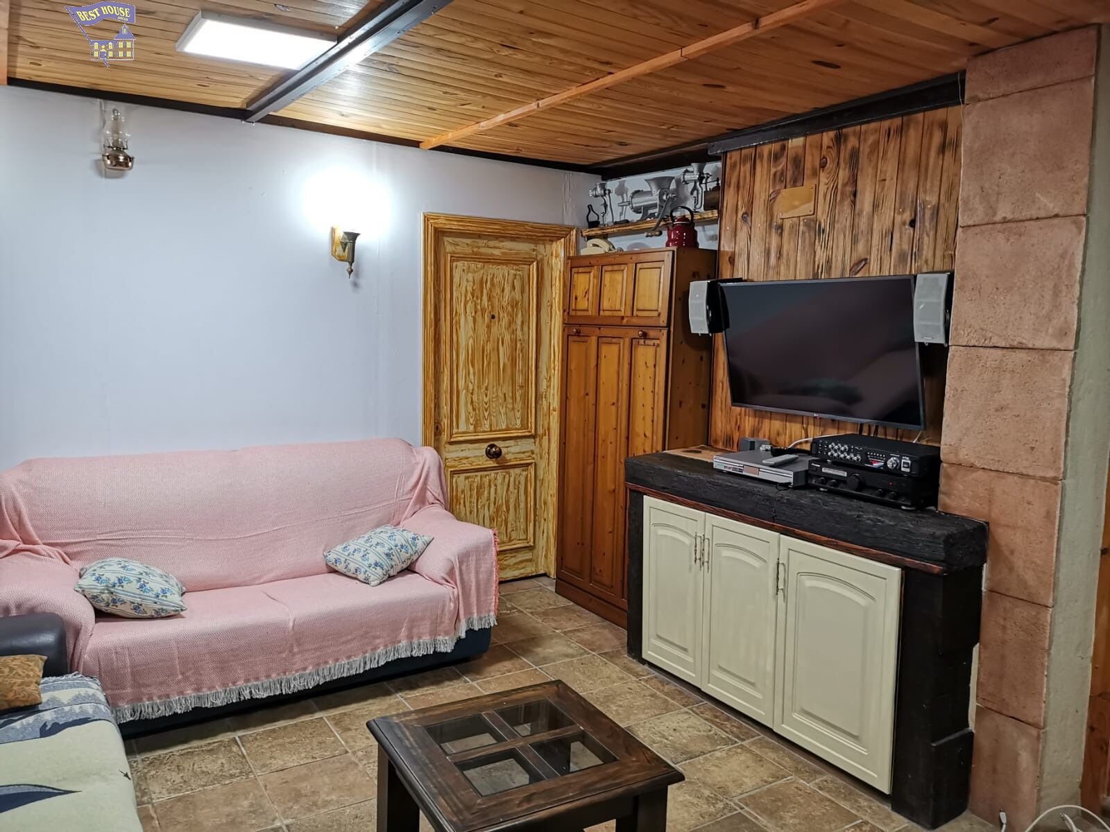 Casa 100 m² a Arcos de la Frontera