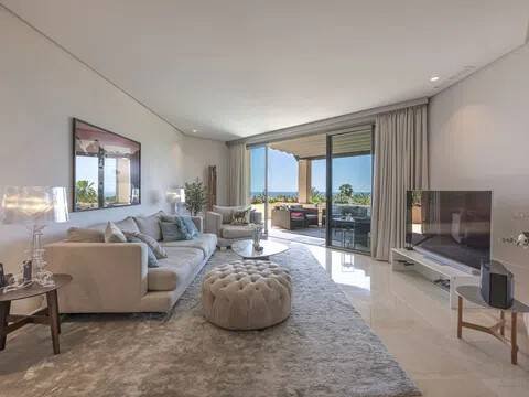 Pis de 156 m² a Marbella
