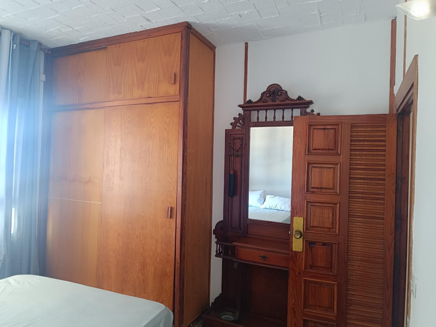 Piso de 80 m² en Almería