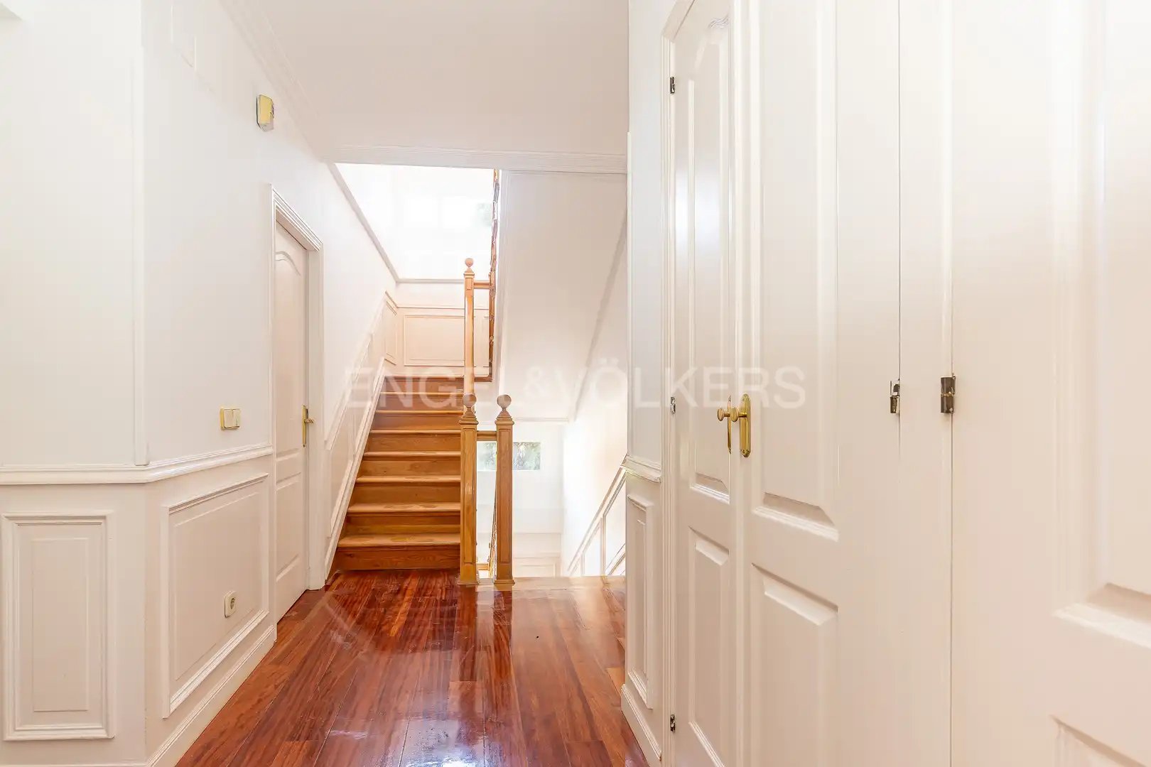Appartamento 482 m² a Madrid