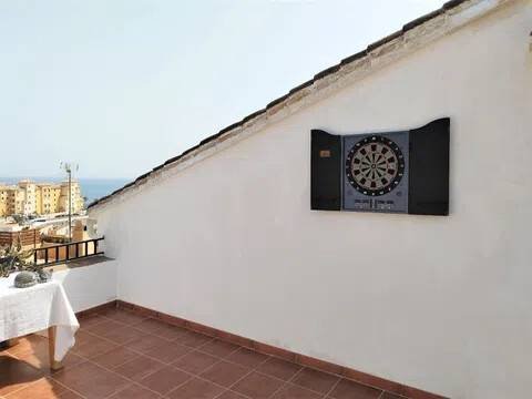 Moradia 140 m² em Fuengirola