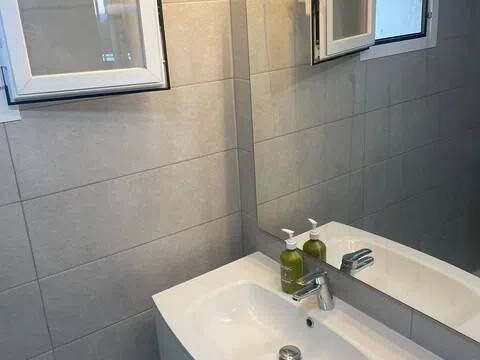Piso de 55 m² en Alicante