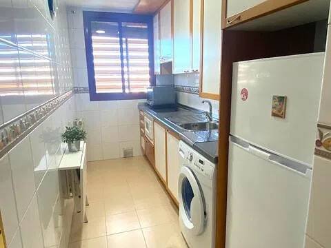Pis de 57 m² a Madrid