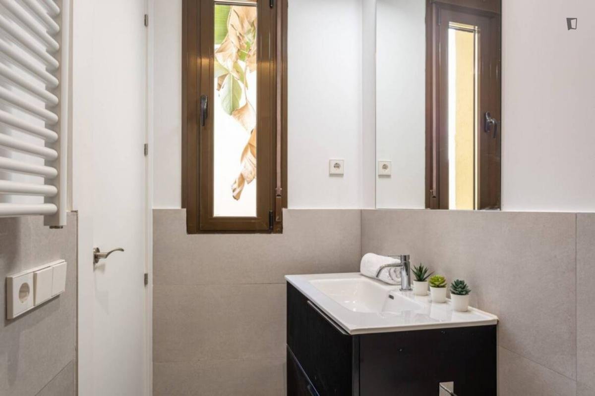 Apartamento 83 m² em Madrid