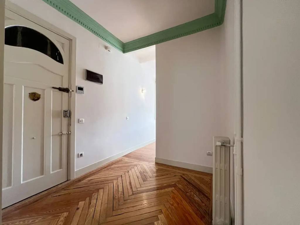 Pis de 115 m² a Madrid