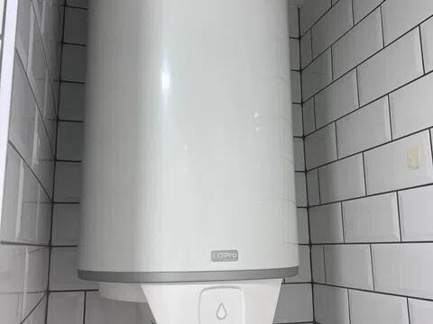 Wohnung 40 m² in Oleiros