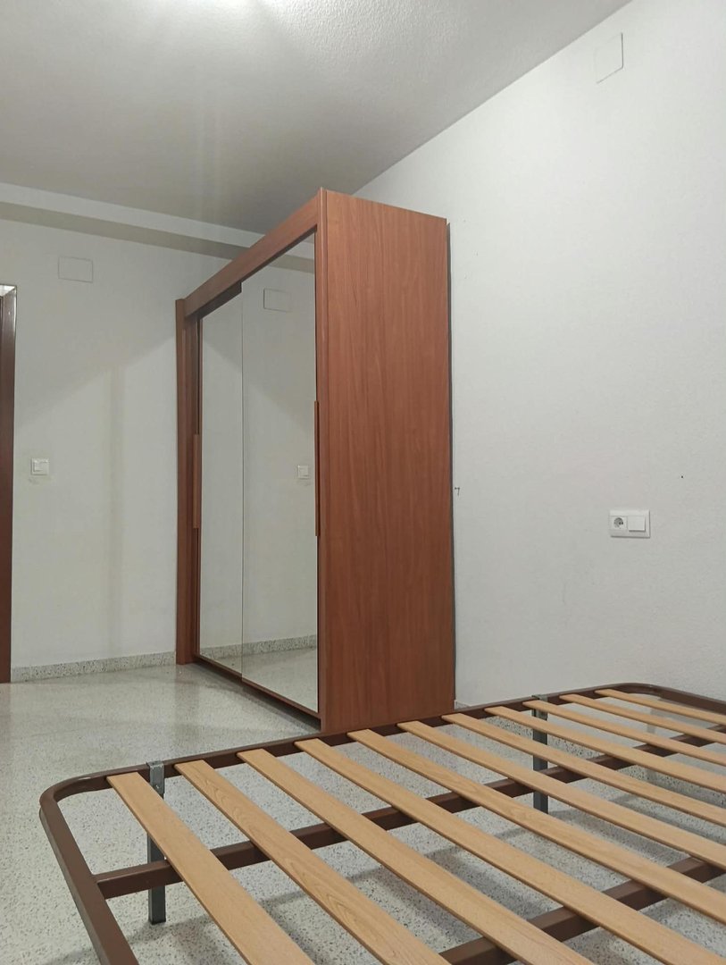 Piso de 126 m² en Granada
