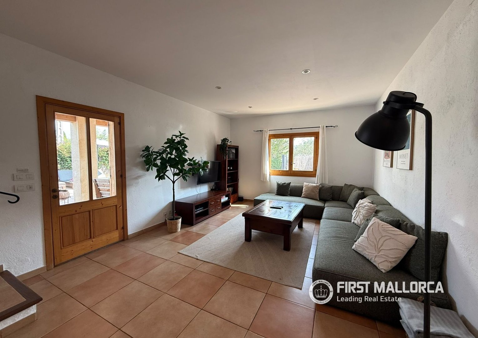 Casa de 226 m² a Pollença