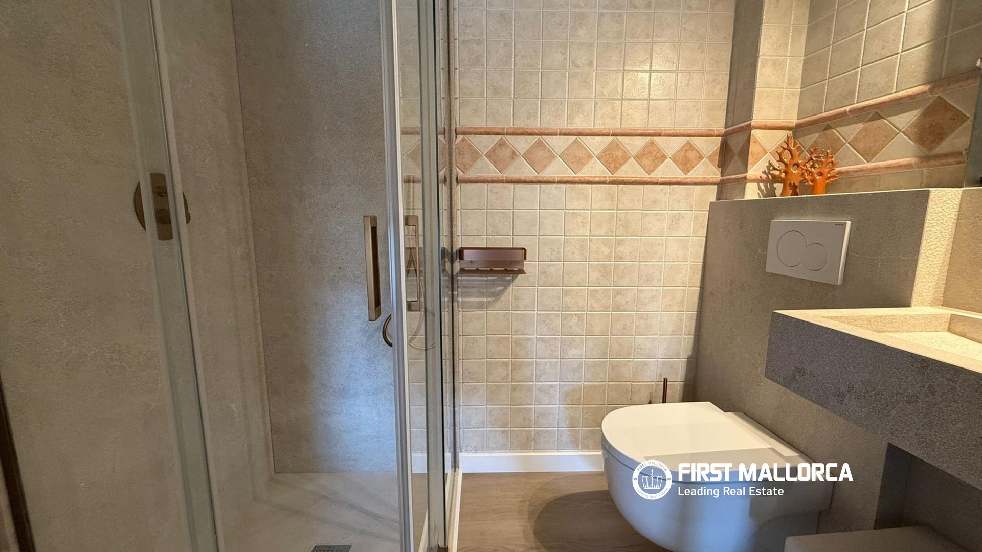 Piso de 130 m² en Pollença