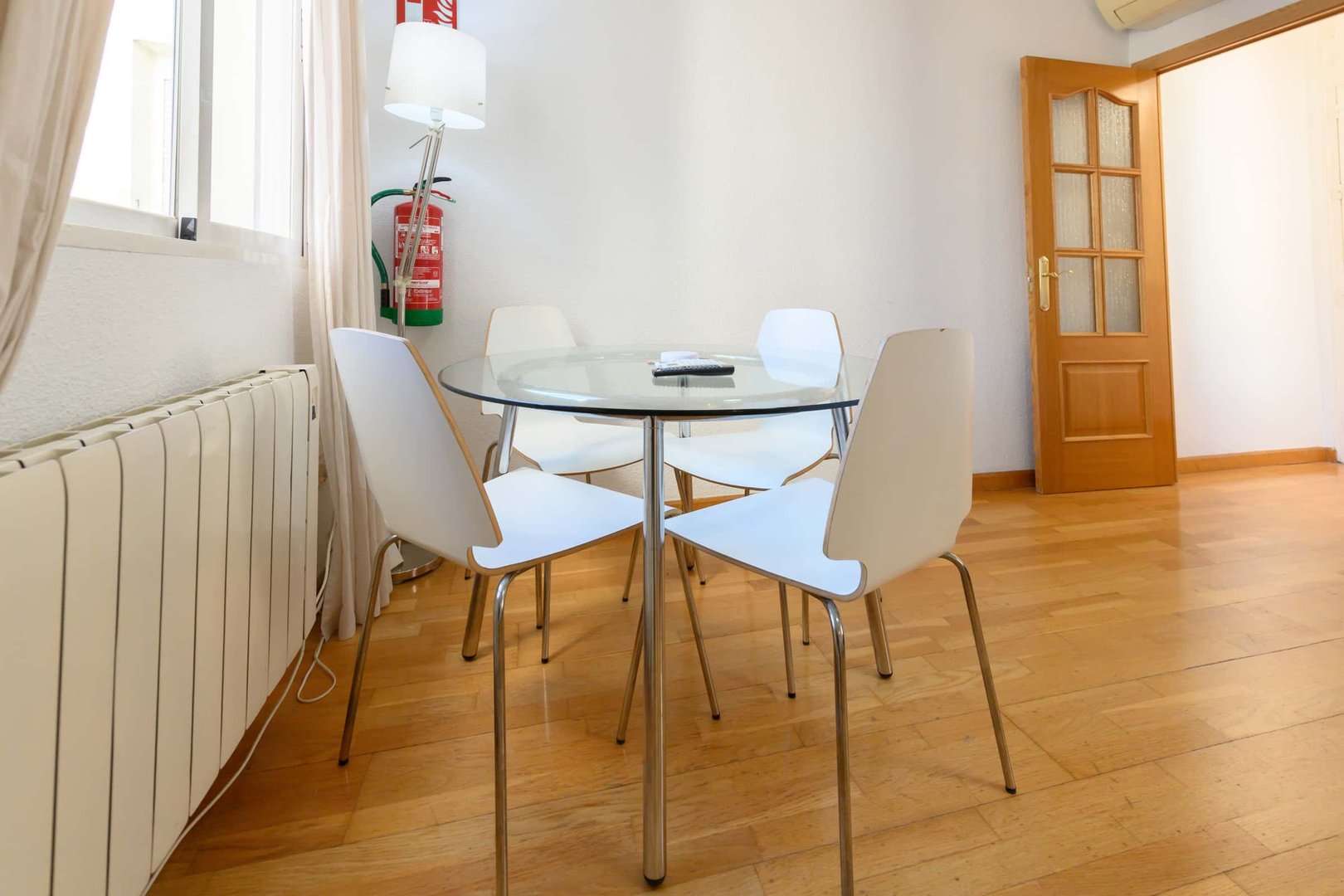 Pis de 48 m² a Madrid