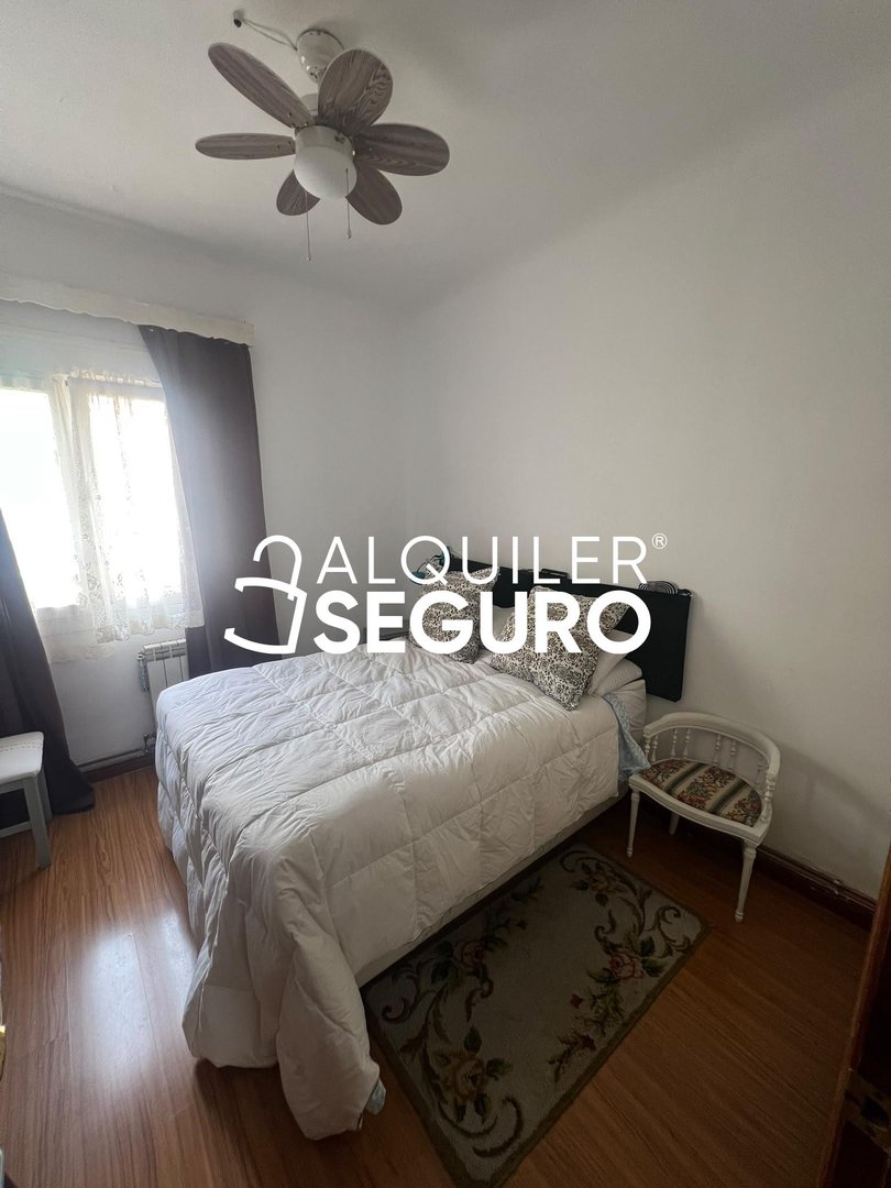 Pis de 70 m² a Madrid
