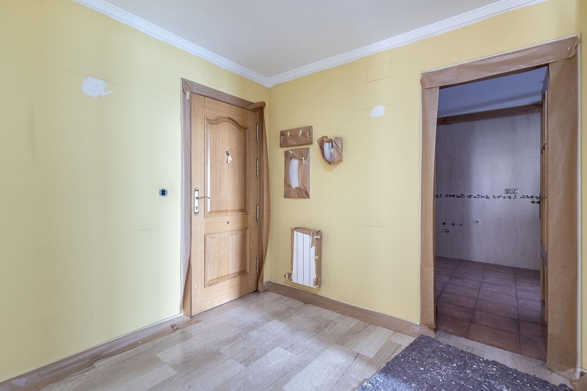 Pis de 131 m² a Granada