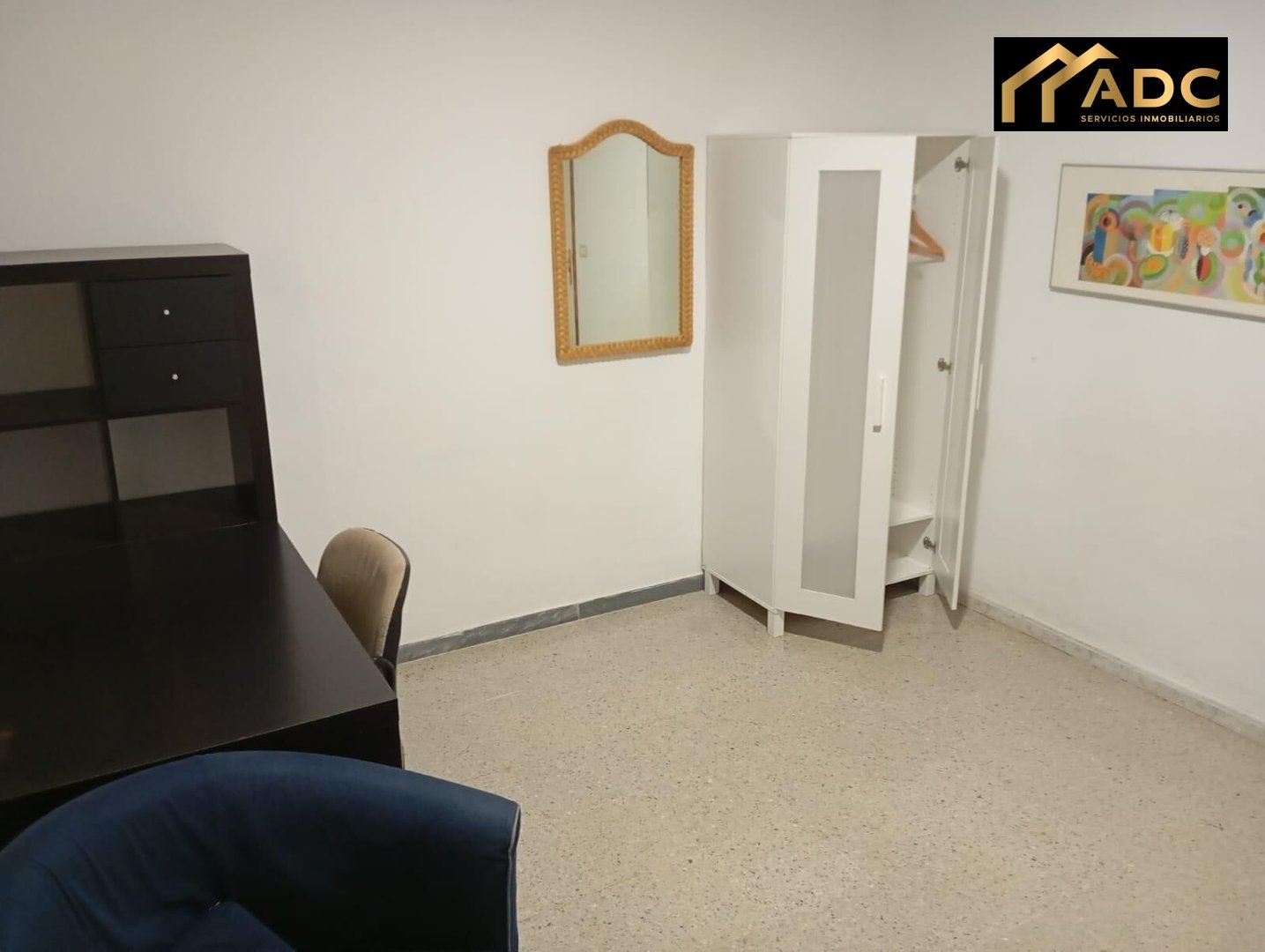 Pis de 45 m² a San Cristóbal de La Laguna