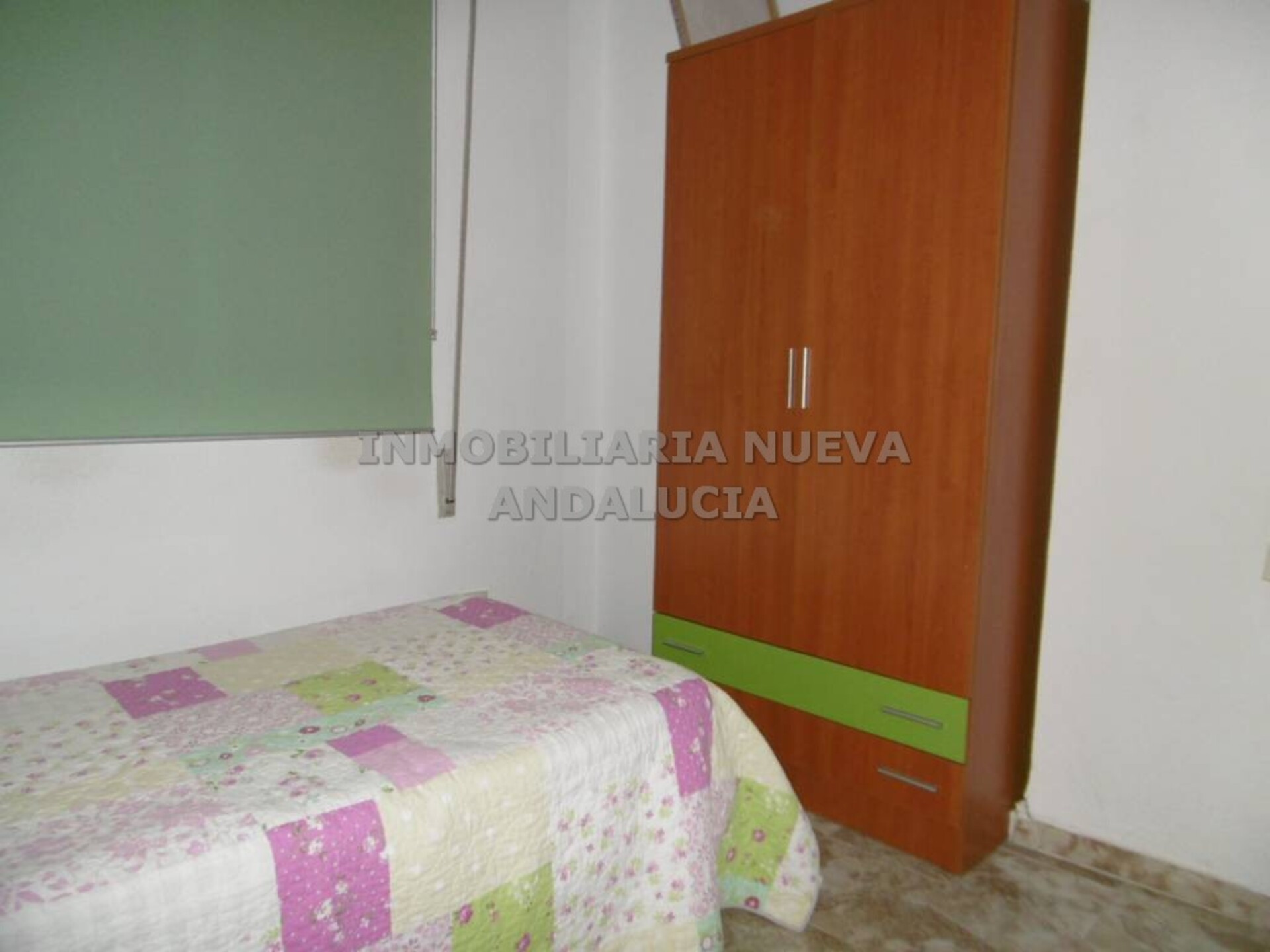 Piso de 120 m² en Almería