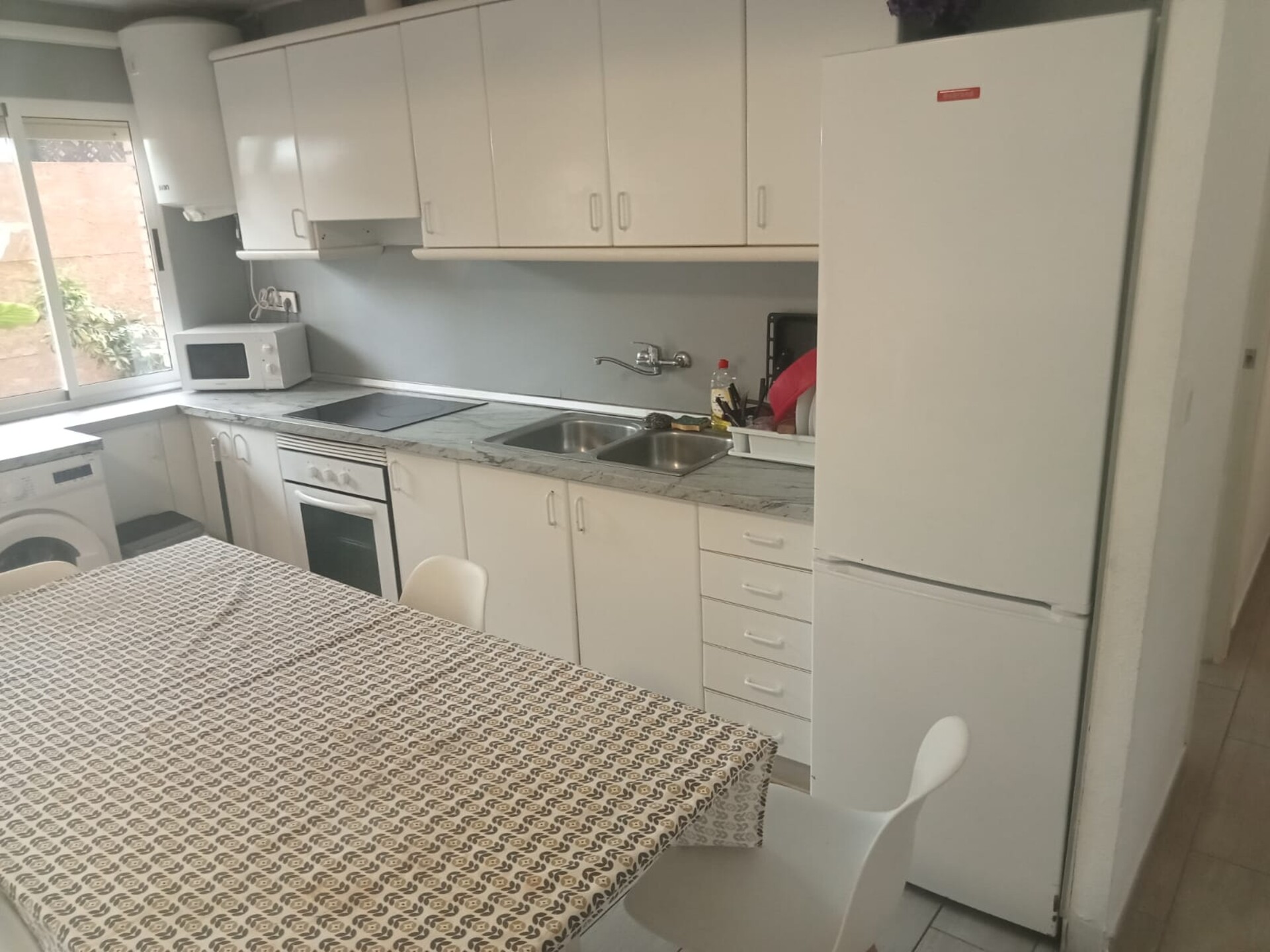 Wohnung 80 m² in Gandia