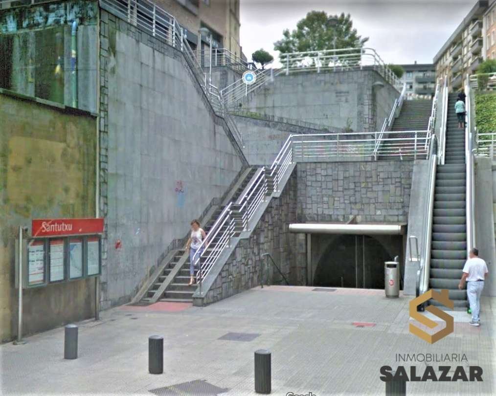 Piso de 81 m² en Bilbao