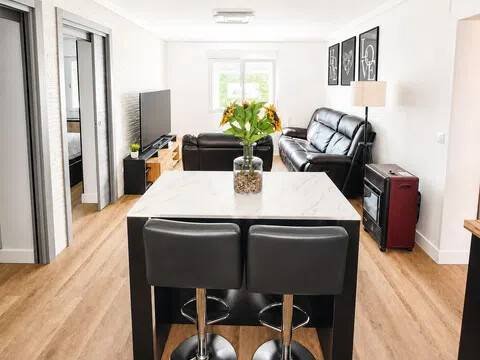 Piso de 65 m² en Santander