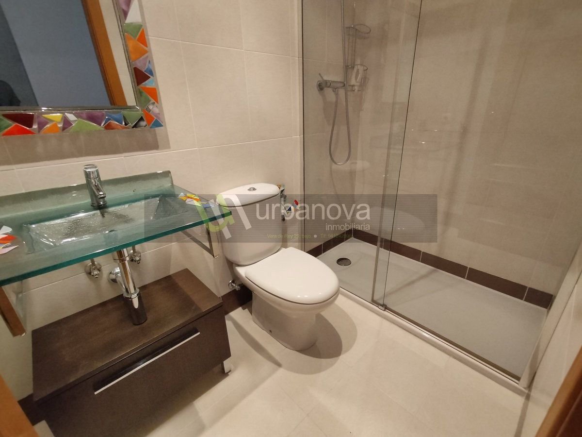 Appartement 80 m² à Villamediana de Iregua