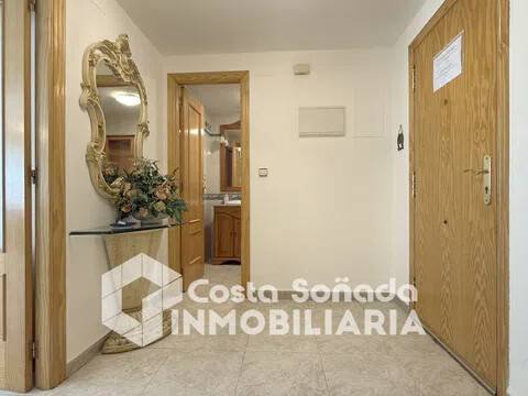 Piso de 157 m² en Jávea