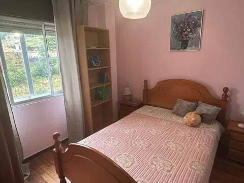 Piso de 57 m² en Ames