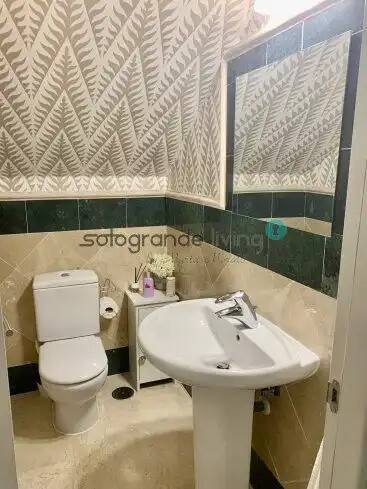 Piso de 300 m² en Callosa de Segura