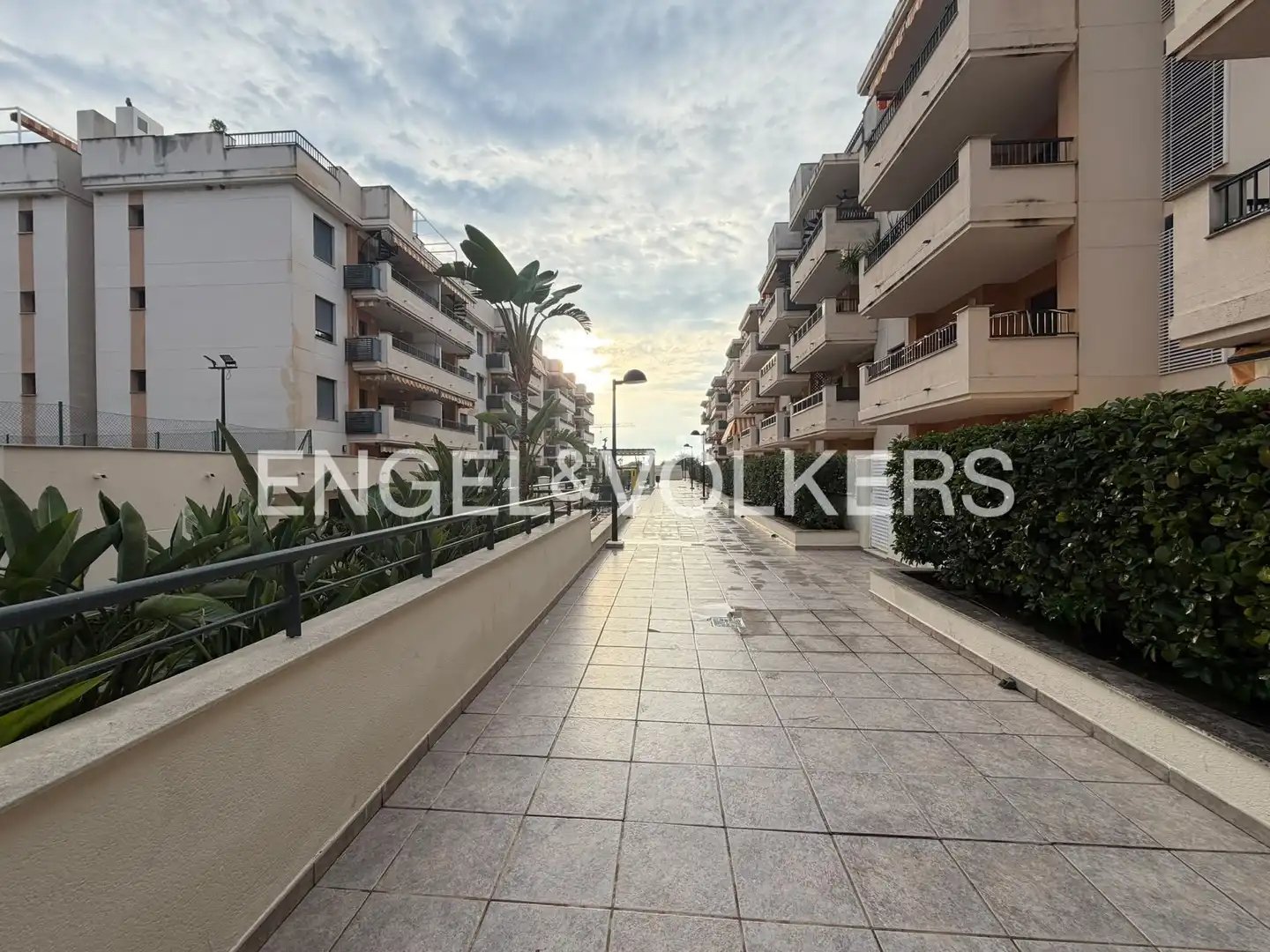Piso de 80 m² en Almenara