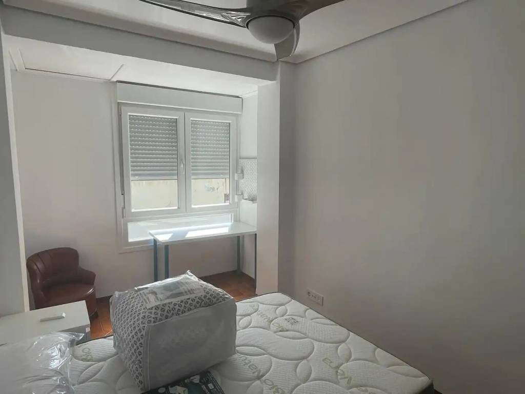 Pis de 105 m² a Castelló de la Plana