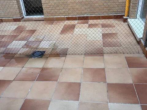 Piso de 70 m² en Puertollano