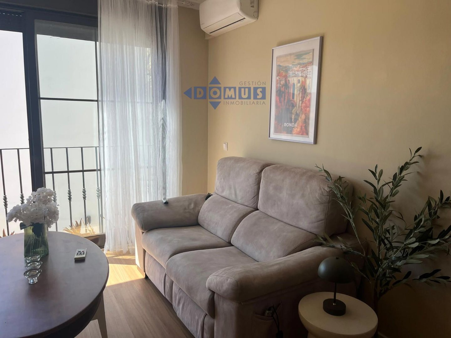 Piso de 84 m² en Ronda