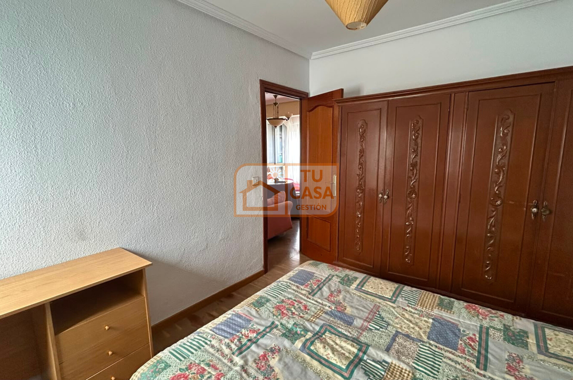 Piso de 113 m² en Sierra de Fuentes