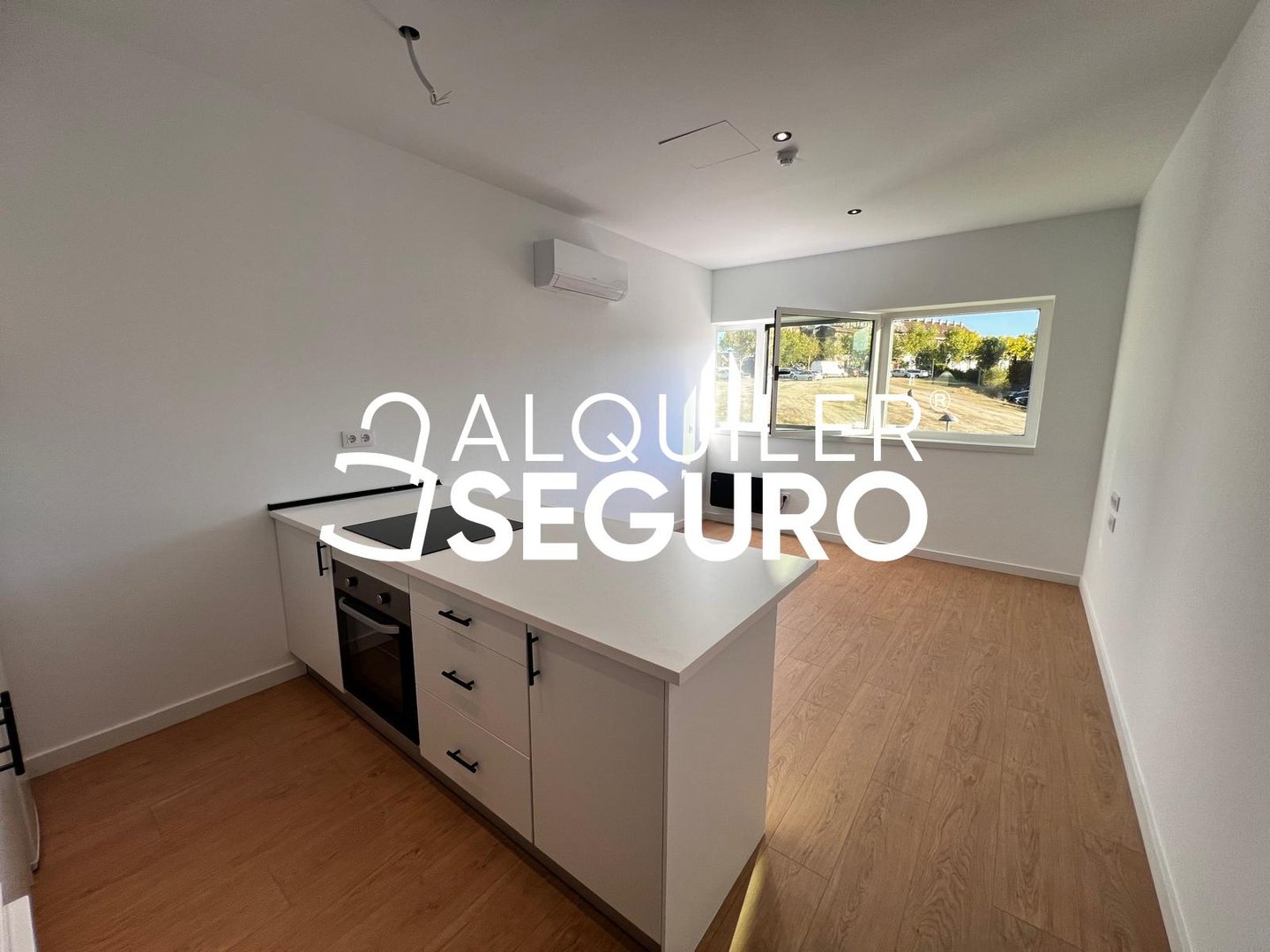 Pis de 52 m² a San Sebastián de los Reyes