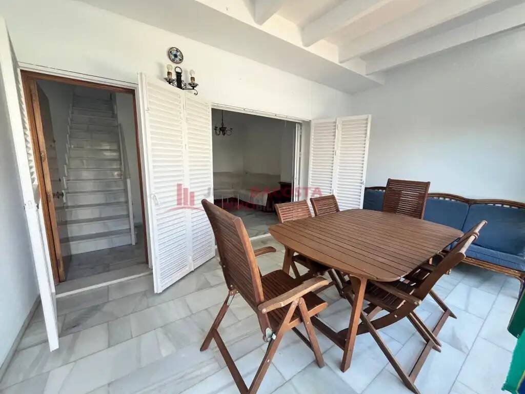 Casa de 100 m² en Lepe