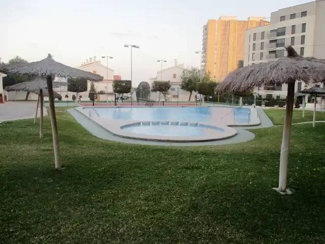 Piso de 101 m² en el Campello